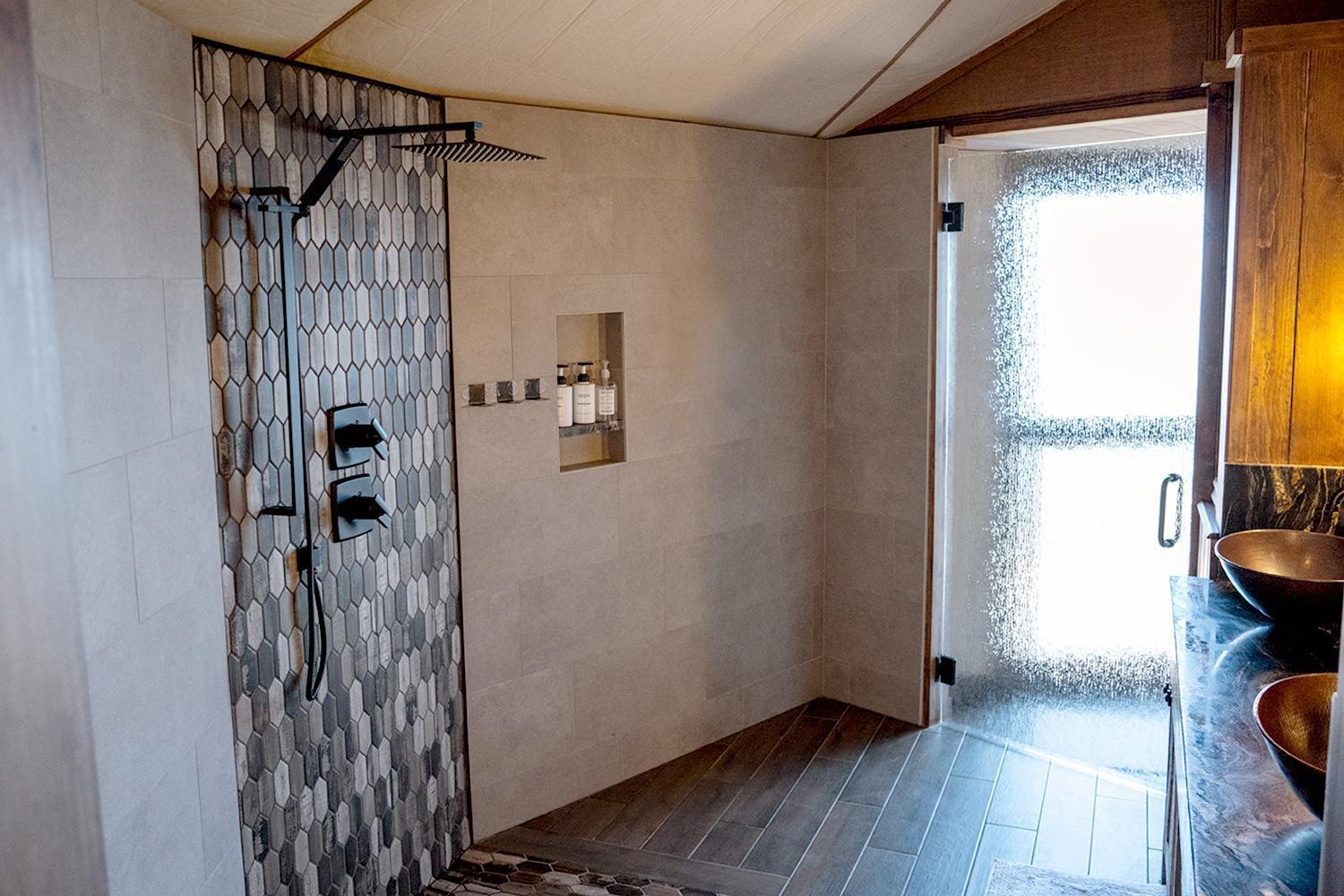 Elk & Embers Mountain Hideaway Hotel Waynesville Luaran gambar