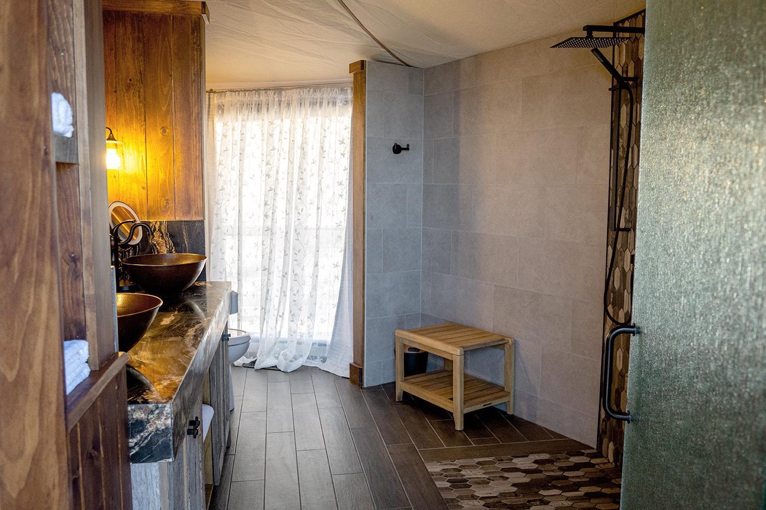 Elk & Embers Mountain Hideaway Hotel Waynesville Luaran gambar