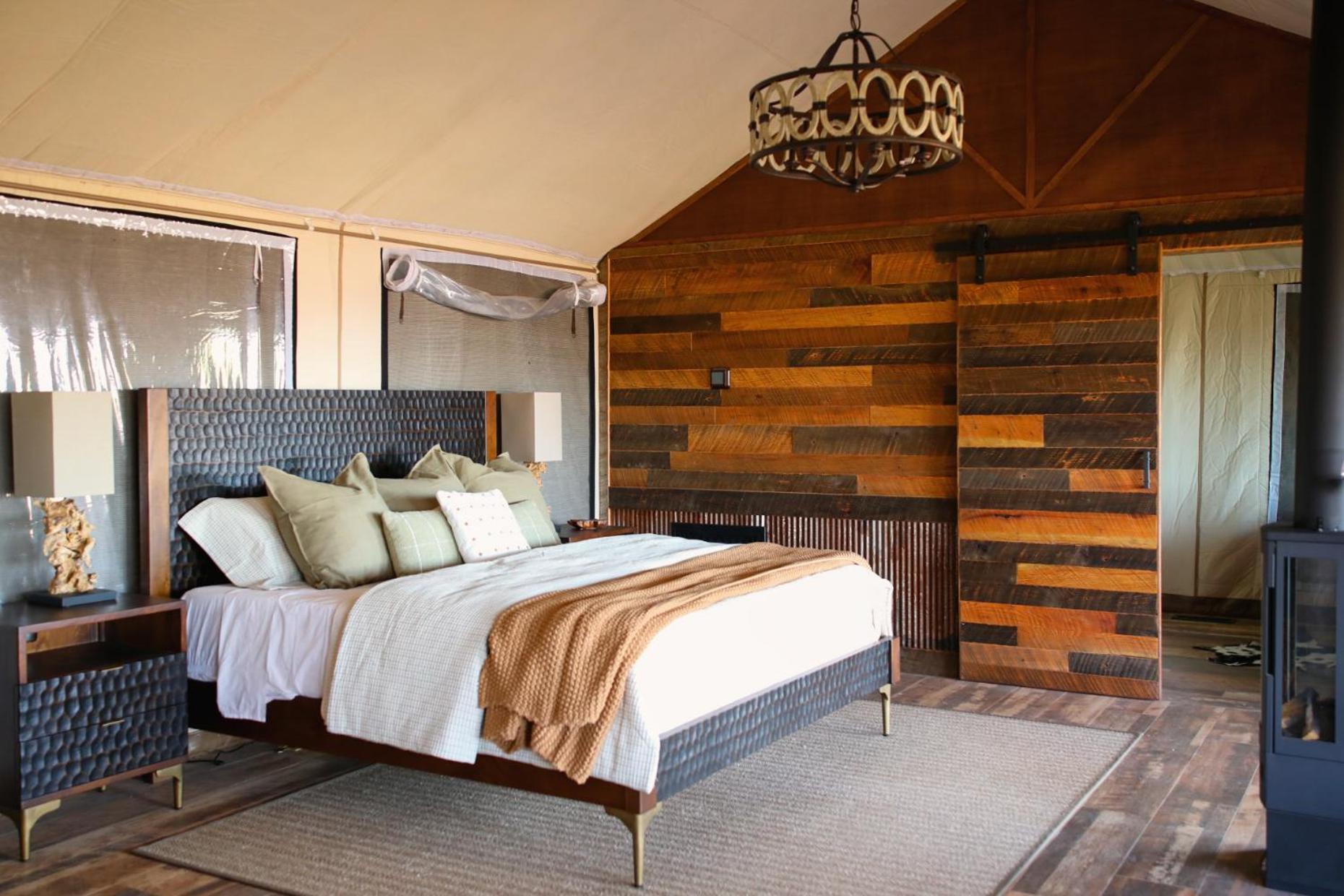 Elk & Embers Mountain Hideaway Hotel Waynesville Luaran gambar