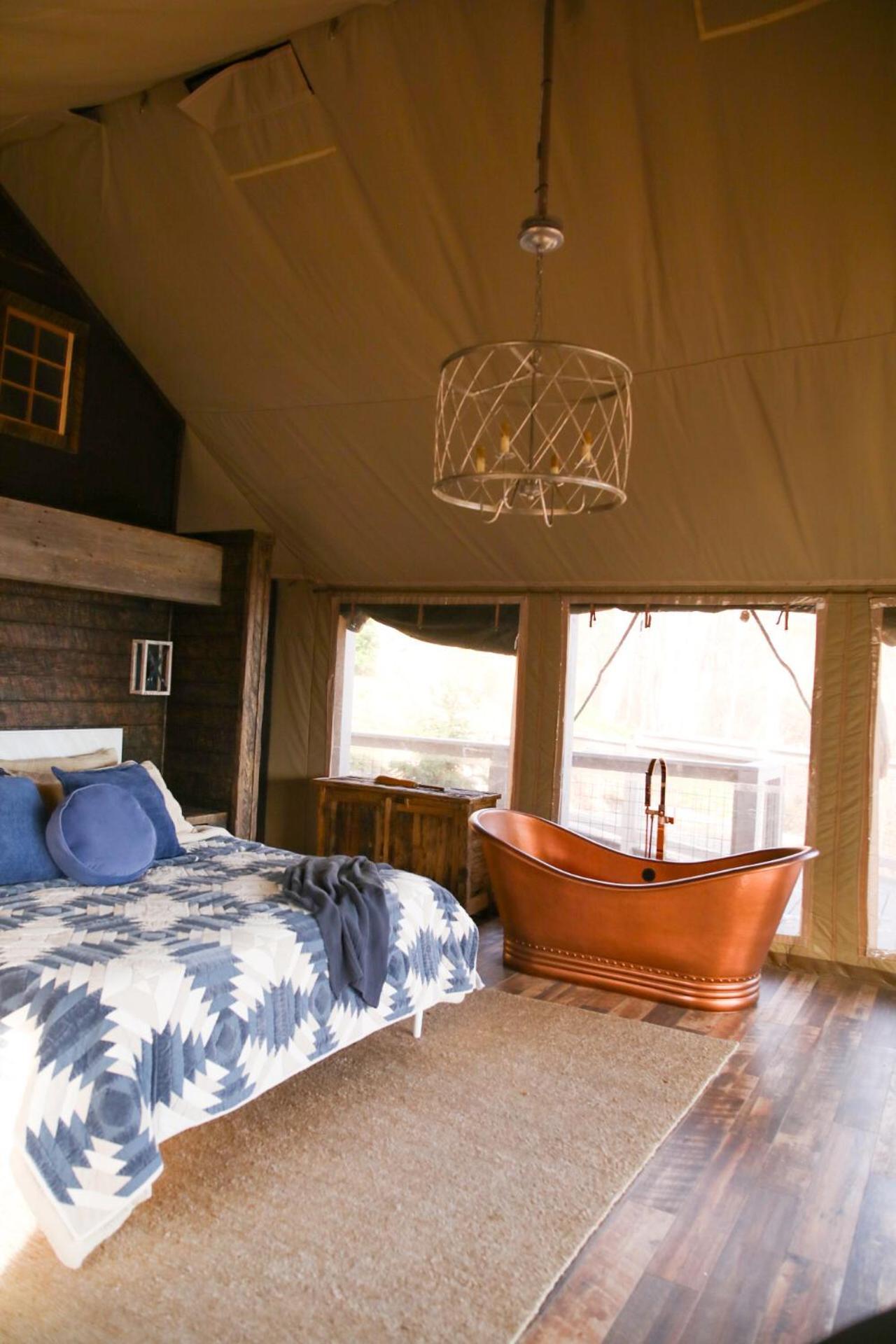 Elk & Embers Mountain Hideaway Hotel Waynesville Luaran gambar